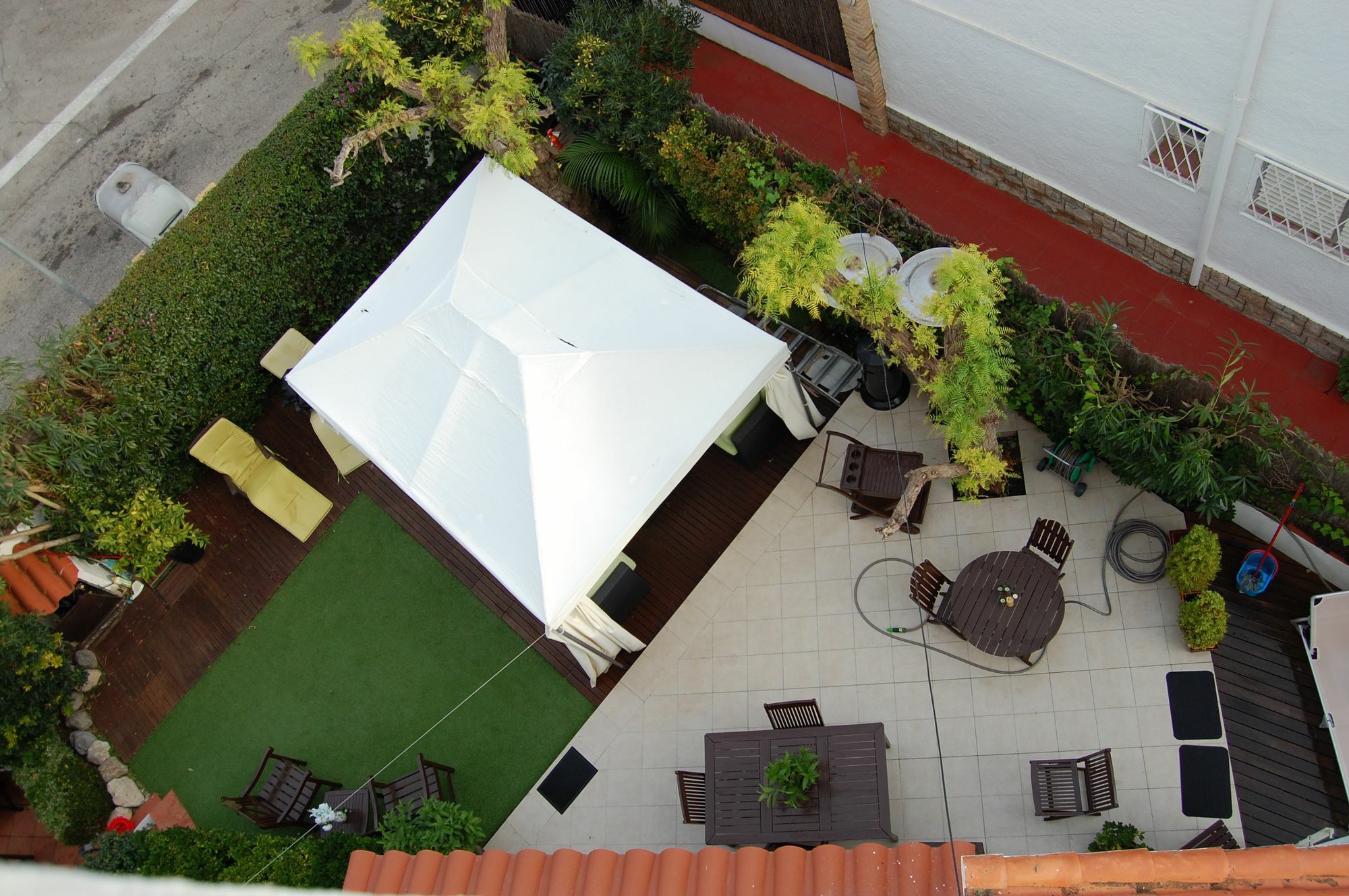 New Opening Villa Oasis Terramar Сиджес Экстерьер фото