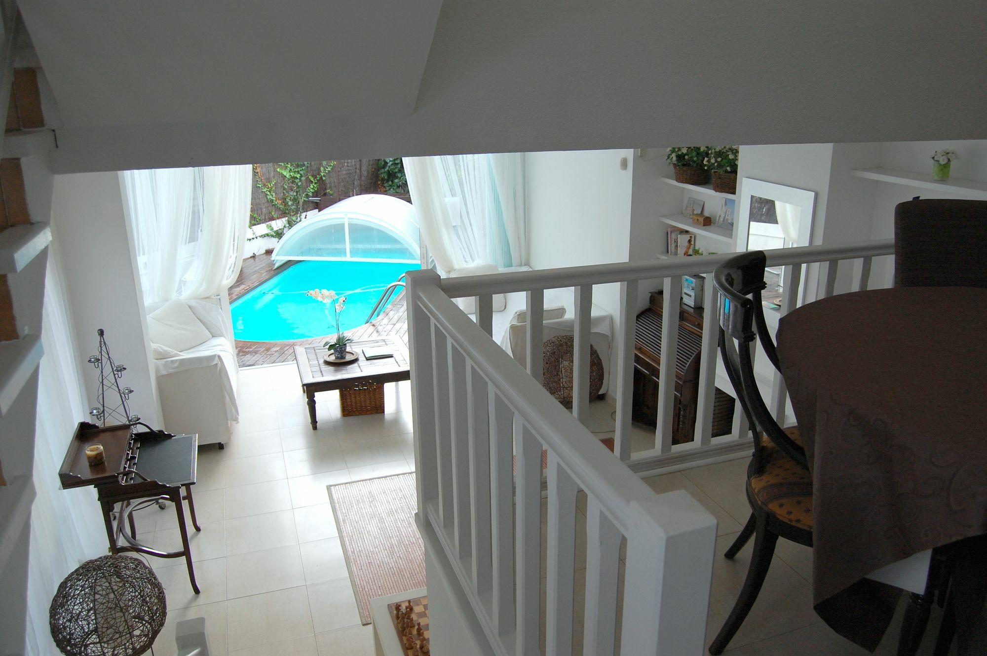 New Opening Villa Oasis Terramar Сиджес Экстерьер фото