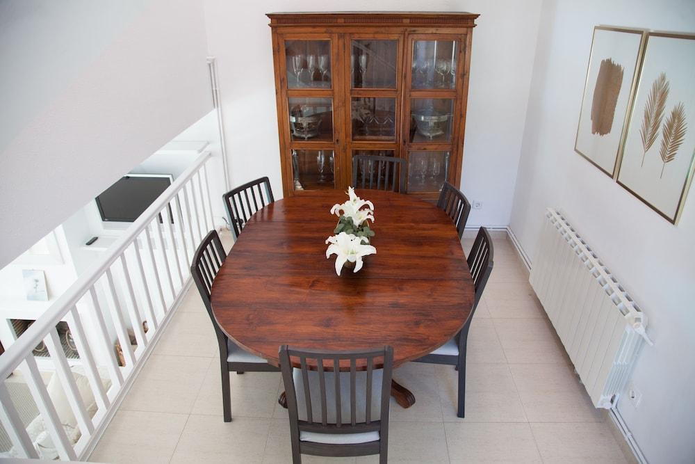 New Opening Villa Oasis Terramar Сиджес Экстерьер фото